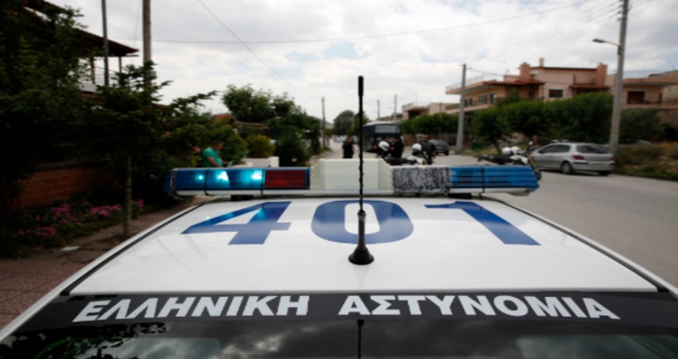 Αστυνομικός βρέθηκε νεκρός στην Αρχαία Ολυμπία