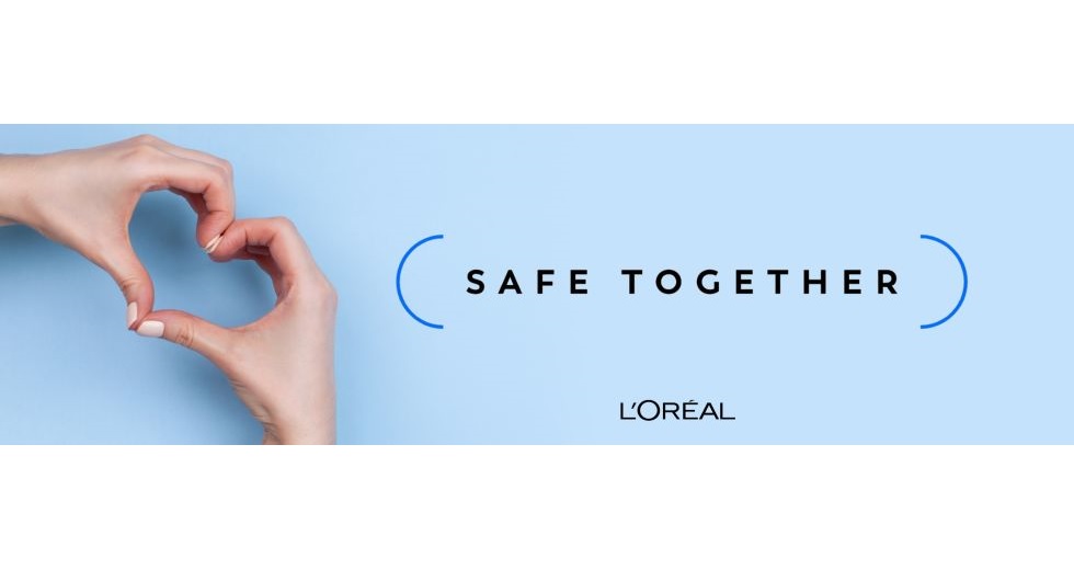 Safetogether: το πρόγραμμα ηλεκτρονικής εκμάθησης από τη L’Oréal