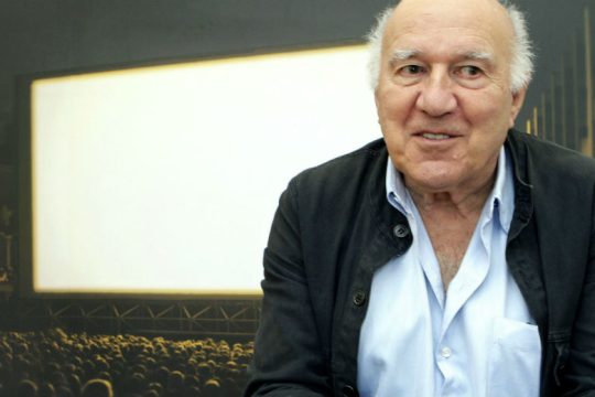 «Έφυγε» ο μεγάλος Μισέλ Πικολί