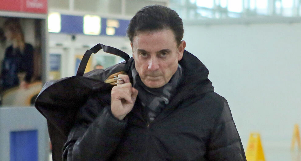 Νέοι μπελάδες για τον Ρικ Πιτίνο