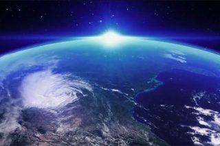 Για ένα νέο overview effect!