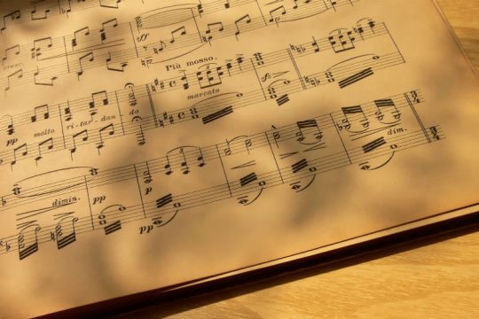 Η playlist της καραντίνας