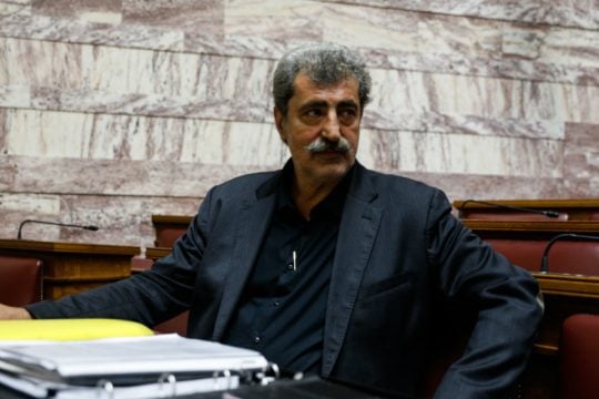 Πολάκης: Έσβησαν τις τιμολογήσεις και τις προτάσεις του ΕΟΦ