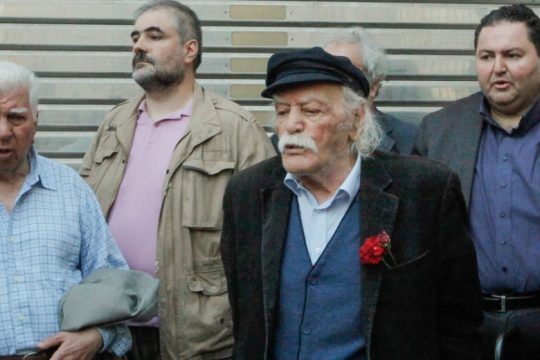 Ζωντανά η διαδικτυακή συζήτηση για την αντιφασιστική νίκη των λαών