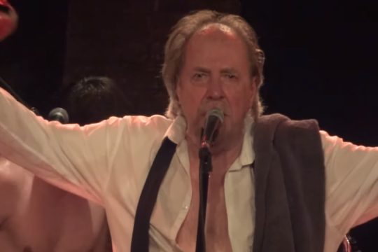 Δέκα τραγούδια για τον Phil May των σπουδαίων The Pretty Things