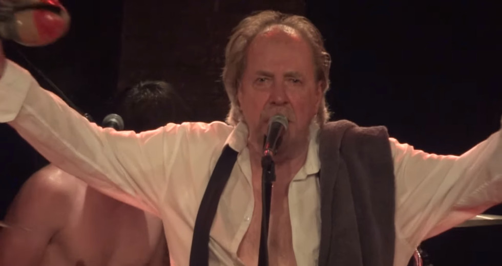 Δέκα τραγούδια για τον Phil May των σπουδαίων The Pretty Things