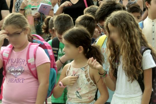 ΣτΕ: αντισυνταγματική η μη δυνατότητα απαλλαγής από τον εκκλησιασμό των μαθητών