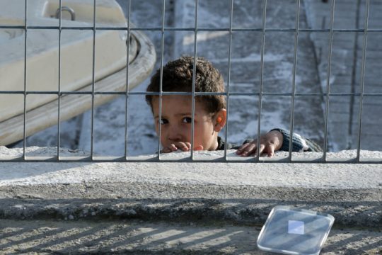 Ύπατη Αρμοστεία: Επιδεινώθηκε η ψυχική υγεία των προσφύγων μέσα στην πανδημία