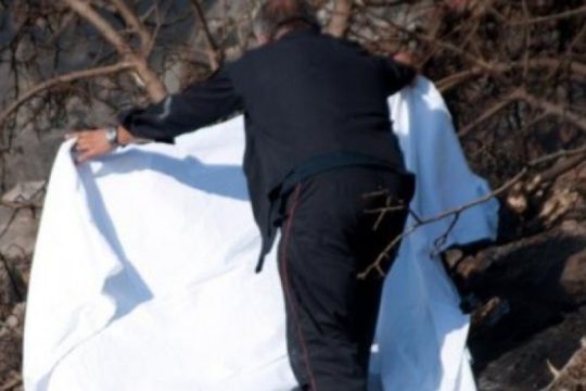 Ιεράπετρα: Νεκρός 70χρονος που έπεσε από γέφυρα