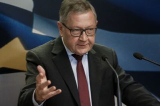 Ευρωπαϊκός Βορράς προς Νότο: «Δανειστείτε αλλιώς… χανόσαστε»