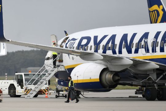 Κατά της λύσης των κενών μεσαίων θέσεων η Διεθνής Ένωση Αερομεταφορών