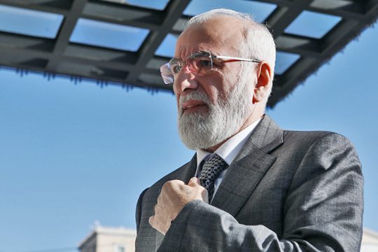Επαφή του Σαββίδη με τον Ρέμπε, μια ανάσα από τον ΠΑΟΚ ο Γερμανός