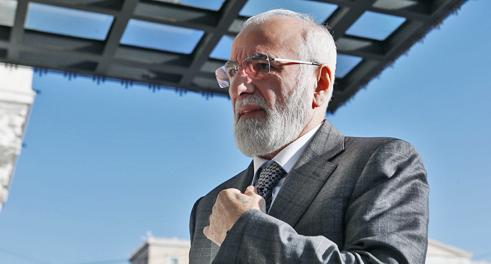 Επαφή του Σαββίδη με τον Ρέμπε, μια ανάσα από τον ΠΑΟΚ ο Γερμανός
