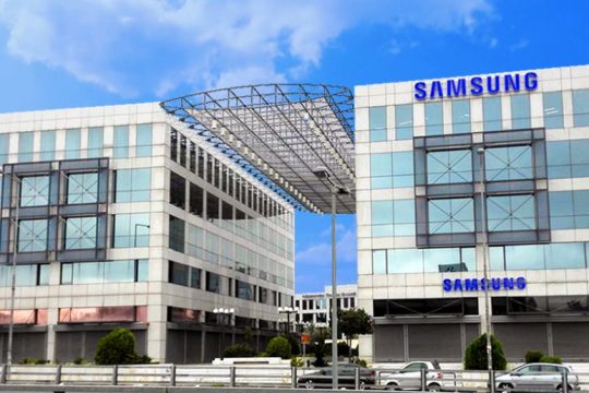 Η Samsung Electronics Hellas χορηγός των online συναντήσεων του προγράμματος «Σέβομαι τη Διαφορετικότητα»