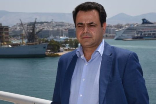 Ν. Σαντορινιός: «Δυσφήμιση η κατηγοριοποίηση των νησιών με βάση το υγειονομικό τους προφίλ»