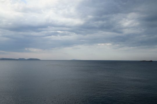 Αγνοείται Πολωνός ναυτικός στον Σαρωνικό