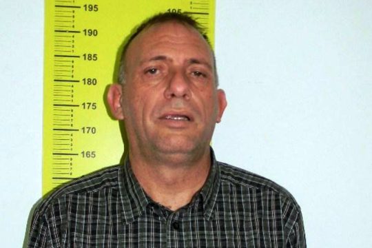 Παρέμβαση Αρείου Πάγου για την αποφυλάκιση Σειραγάκη