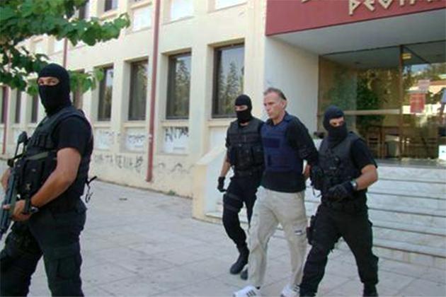 Την Πέμπτη η απόφαση για τον Σειραγάκη