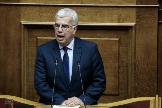 simopoulos