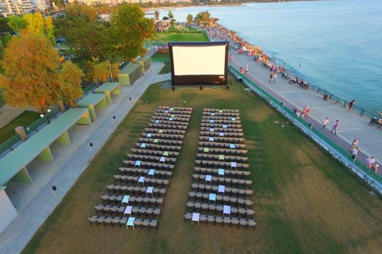 Τι ελπίζουμε να δούμε φέτος στα θερινά σινεμά