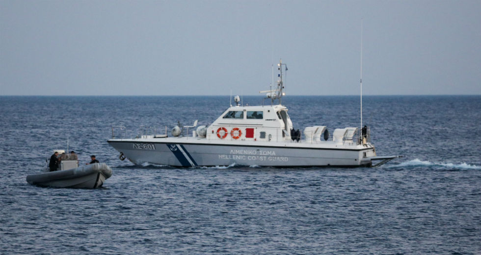 Λιμενικό Τμήμα ιδρύεται στην Ελούντα