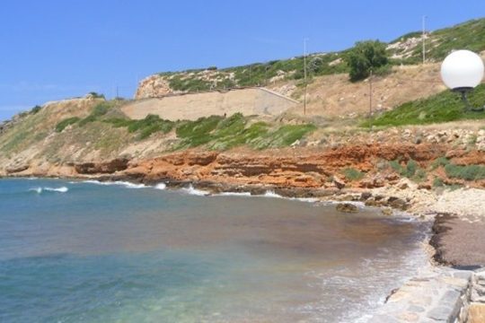 Δημιουργείται αλιευτικό καταφύγιο στη Σκαλέτα Ρεθύμνου