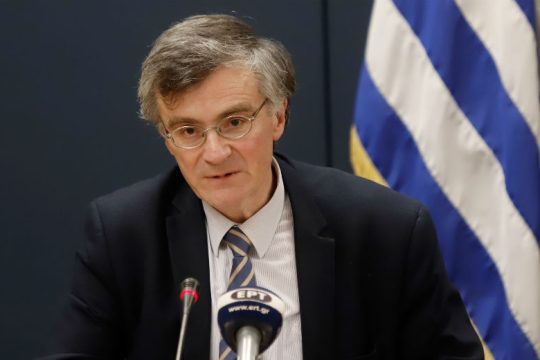 Έξι νέα κρούσματα και συνολικά 146 νεκροί από κορονοϊό