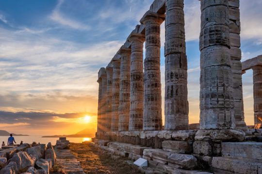 Δωρεάν ή μειωμένο εισιτήριο στους αρχαιολογικούς χώρους