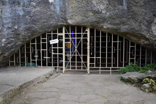 Aπολιθώματα homo sapiens σε σπήλαιο της Βουλγαρίας 