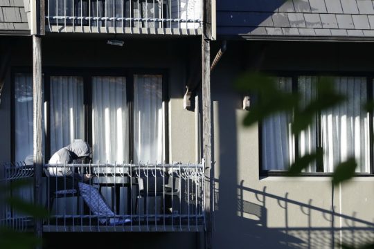Ταρακουνήθηκε για δεύτερη φορά σε 48 ώρες η Νέα Ζηλανδία