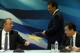 Γερμανικό μοντέλο και στο Δημόσιο!
