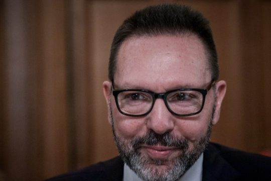 Ενας πρωταθλητής της «ανεξαρτησίας»