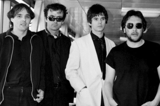 Πέθανε από κορονοϊό ο Dave Greenfield των Stranglers