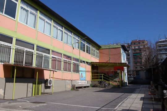 Επιστροφή στο σχολείο: τι λένε μαθητές από όλη την Ελλάδα
