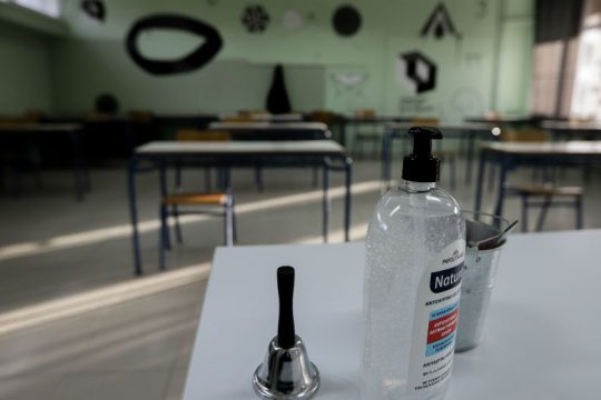 Πράσινο φως αναμένεται να δώσει η επιτροπή για το άνοιγμα των δημοτικών