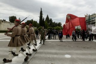 Ο ρυθμός του Κόσμου
