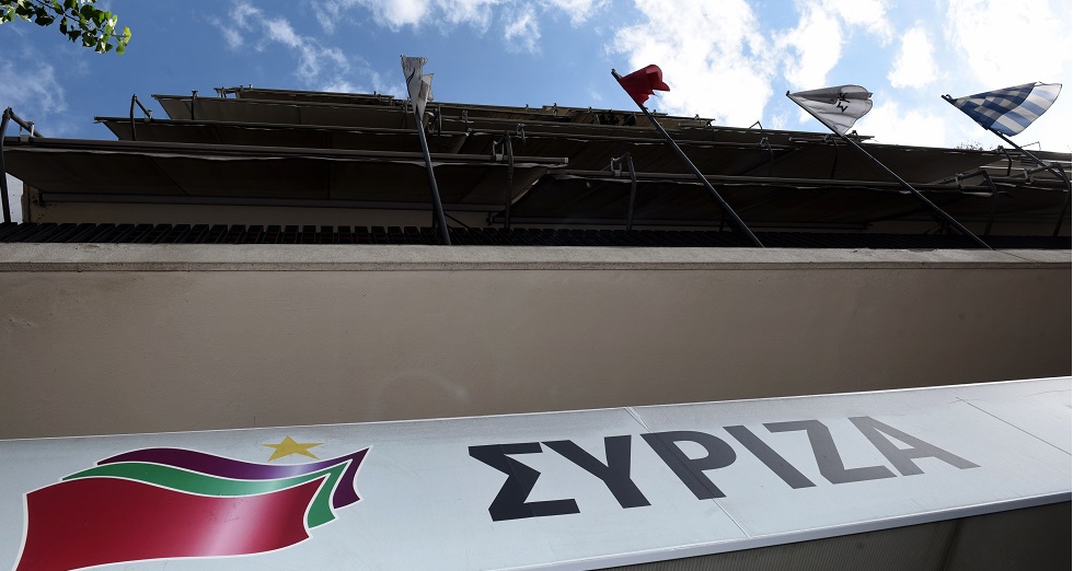 ΣΥΡΙΖΑ: «Πολύ λίγα και πολύ αργά» τα μέτρα για τον Πολιτισμό
