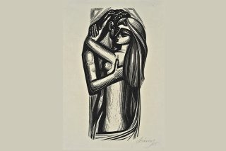 «Ασμα Ασμάτων» το ερωτικό