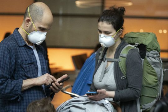 Προσεχώς ιστοσελίδα για διακοπές στο εσωτερικό της Ε.Ε με τη βούλα των Βρυξελλών