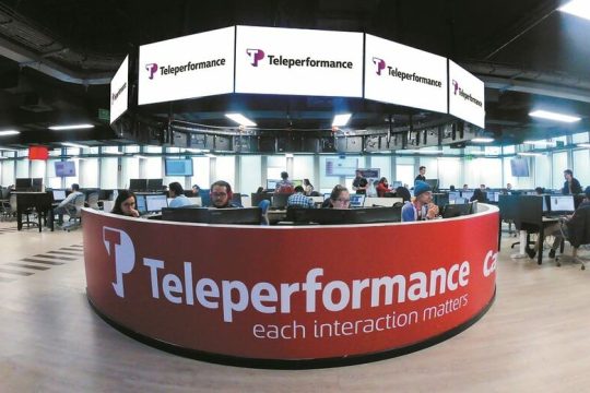 Τηλεργασία με καθυστέρηση, μη τήρηση καραντίνας και webcam στα σπίτια
