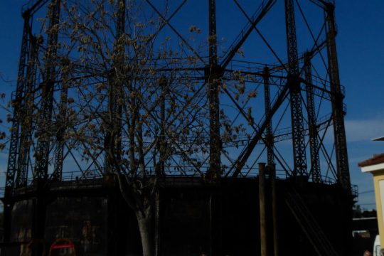 Ο δήμος Αθηναίων διαθέτει δωρεάν την Τεχνόπολη κι άλλους χώρους για εκδηλώσεις