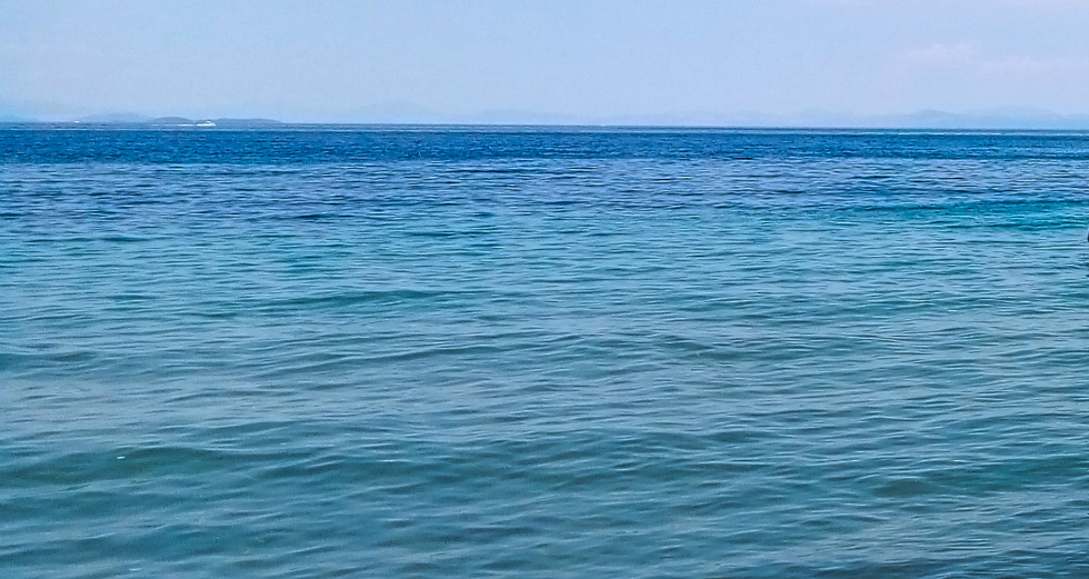 Νεκροί δύο ηλικιωμένοι ενώ έκαναν μπάνιο στη θάλασσα