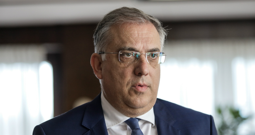 Θεοδωρικάκος: Σήμερα υπογράφεται η ΚΥΑ για τα Προγράμματα Κοινωφελούς Εργασίας