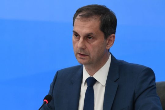 Στα πακέτα θα στηριχτεί ο τουρισμός φέτος