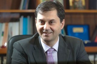 Ο πολιτικός τουρισμός ενός τεχνοκράτη
