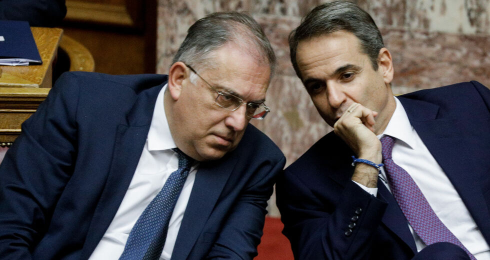 Είναι ο καπιταλισμός, κ. υπουργέ;