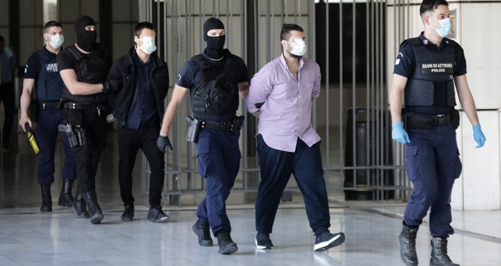 Εισαγγελέας: Πρόβατο επί σφαγή η Ε. Τοπαλούδη – Υπάρχουν συνεργοί στην συγκάλυψη