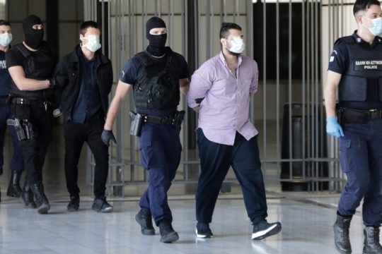 Ένοχη είναι η τελικά η εισαγγελέας