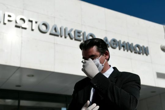 Επισπεύδεται η δίκη για τη δολοφονία της Ελένης