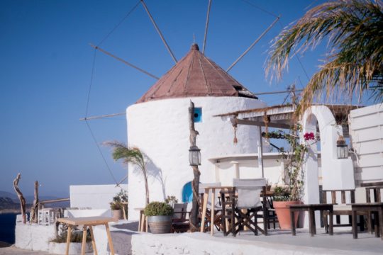 Η ελληνική πρόταση προς τις Βρυξέλλες για τον τουρισμό